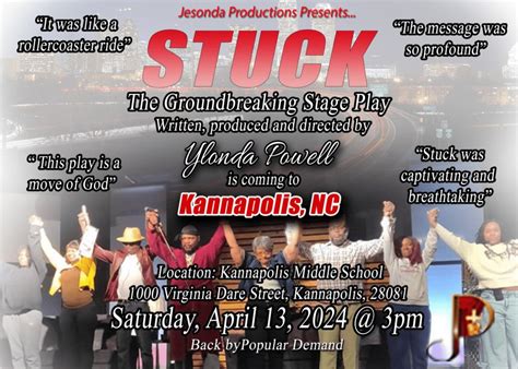 STUCK in Kannapolis, Kannapolis Middle School (7th-8th Grade Building ...