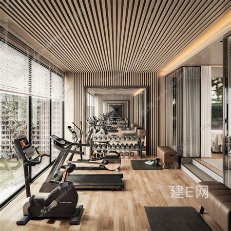 健身房 的图像结果