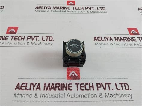 Telemecanique La3-d22 A65 Time Delay Module 0.1-30Sec – Aeliya Marine Tech®