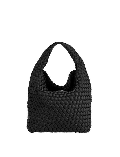 Buy Woven Braided Grab Bag at Marks & Spencer