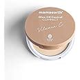 Buy Mamaearth Glow Oil Control Compact Spf 30 With Vitamin C & Turmeric ...
