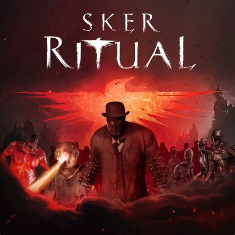 Sker Ritual: Digital Deluxe Edition