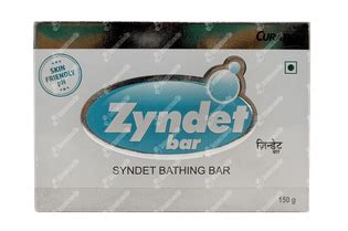 Zyndet Soap 150 Gm - Uses, Side Effects, Dosage, Price | Truemeds