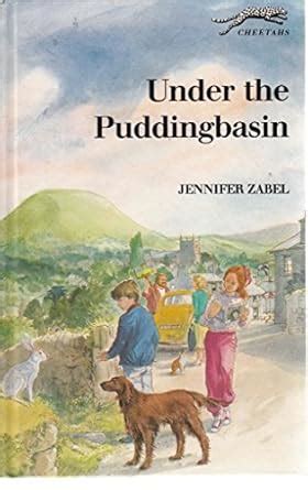 Buy Under the Pudding Basin (Cheetah S.) Book Online at Low Prices in ...