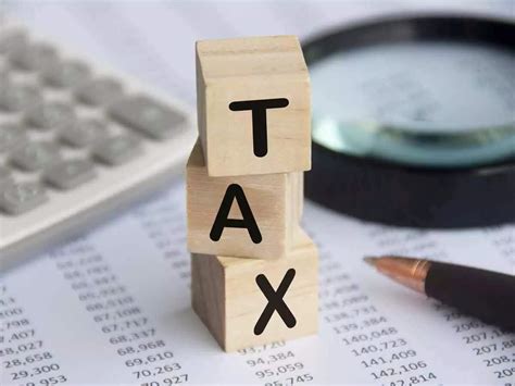 India revamps tax regime in 2025, new I-T Act to take effect from April 1