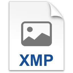 Image result for How to Open XMP Files