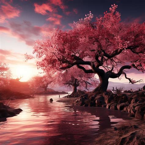 Pretty Environment 的图像结果