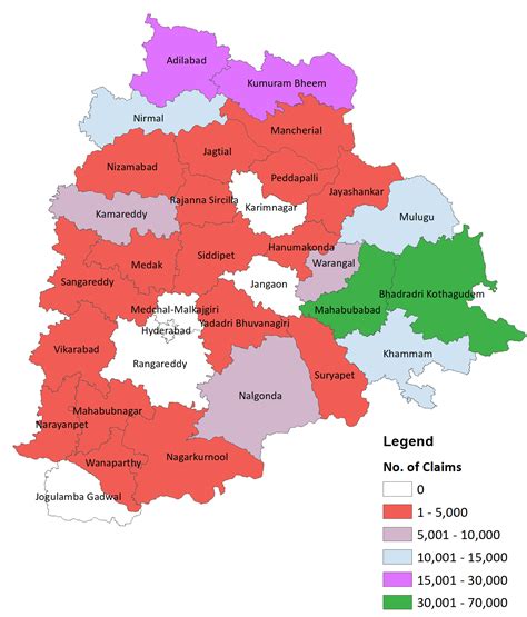 Tribal Welfare Department - Government of Telangana