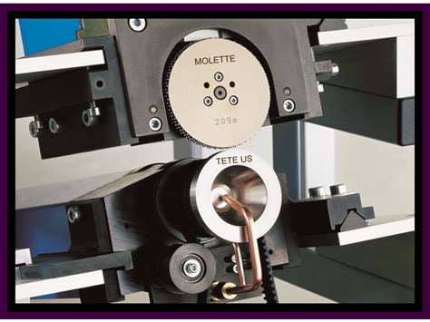 Machines d’assemblage par ultrason | Contact CERA ENGINEERING