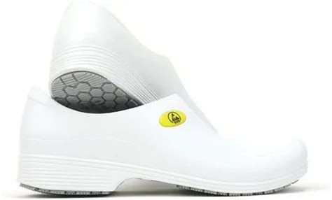 ESD Products Supplier in Delhi - Esd Shoes White Trader - Wholesaler ...