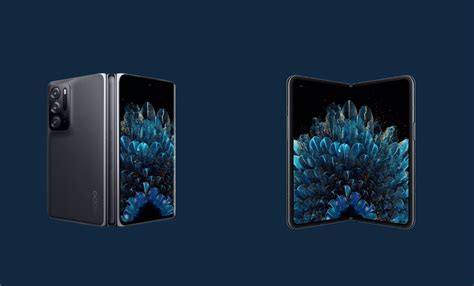 Oppo's Foldable, Flip Smartphones Are Reportedly Being Tested In Europe ...