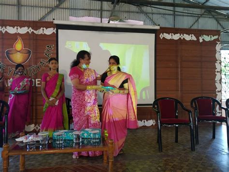 Photo Gallery - KV Kanjikode