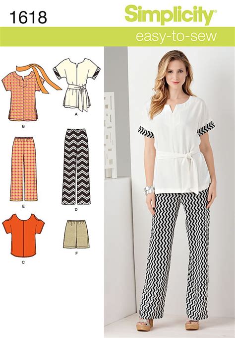 Image result for Simplicity Patterns Tutorial