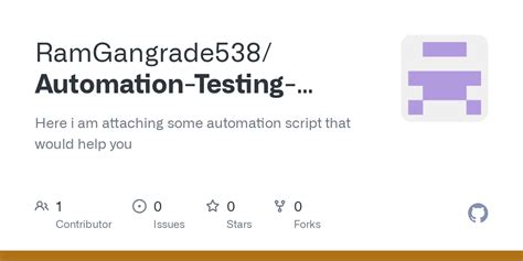 Image result for Automation Testing Scripts Java