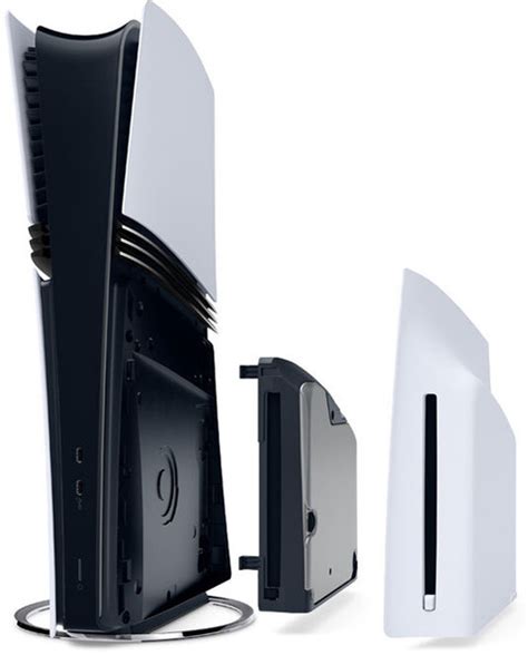Playstation Sony PS5 Pro 2 TB SSD Console+Disc Drive Combo-The Ultimate ...