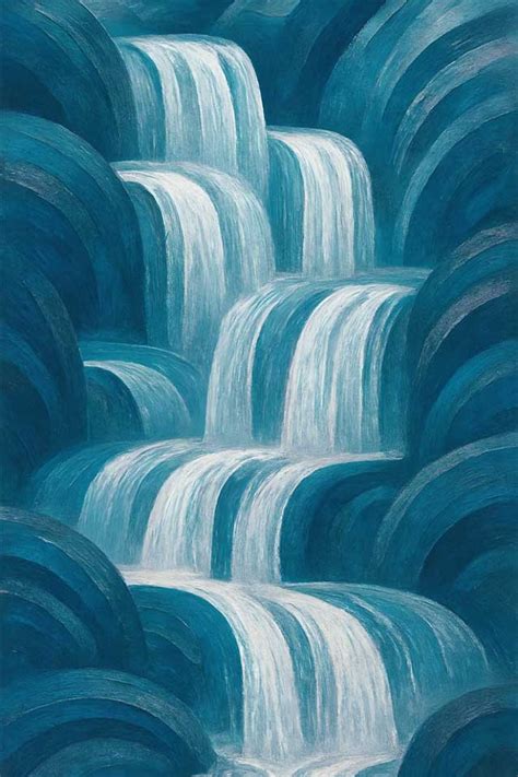 Cityscape Wall Paintings for Career Success – Vastu Wall Art in ...