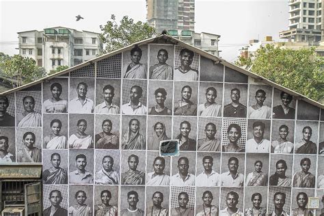 Bearded hipsters and fisherfolk: An art project is bridging divides at ...