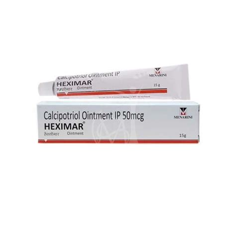 Heximar Ointment Distributor in India - Jindal Medical Store