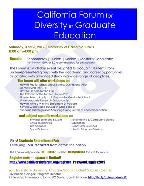 Lurie College Student Success Center