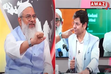 Latest news & views on peaceful living | Awaz The Voice