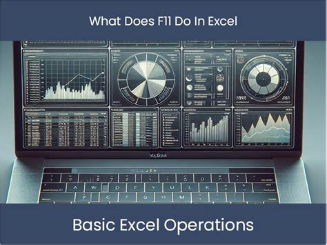 Excel Tutorial: What Does F11 Do In Excel - DashboardsEXCEL.com