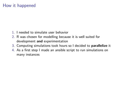 Python Simulation 的图像结果