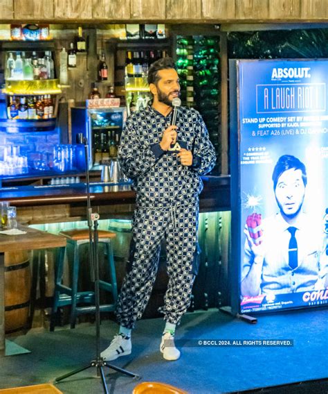 Laughathon in Sinquerim- The Etimes Photogallery