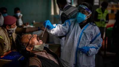 Maharashtra Covid Guidelines: Maharashtra govt announces fresh curbs on ...