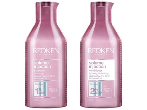 Redken Hair Products, Shampoo & Conditioner | LovelySkin