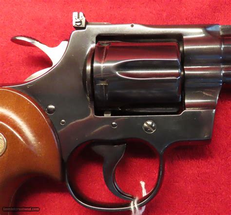 Colt Python with Rail 的图像结果