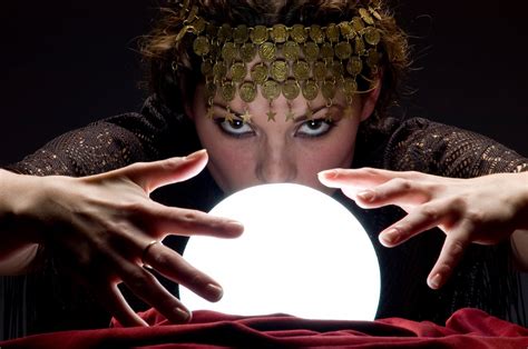 The crystal ball approach | Kumar's Blog