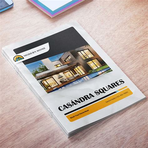 Custom Color Booklet Printing | Printo