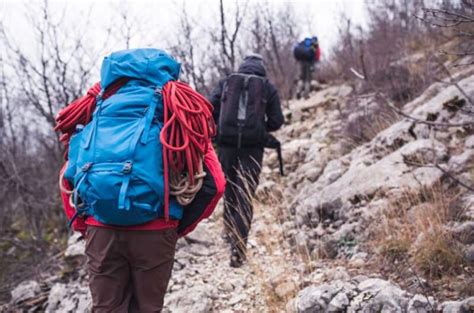 A Style Climbing Backpack 的图像结果