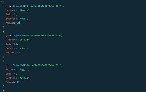 Image result for MongoDB Aggregation