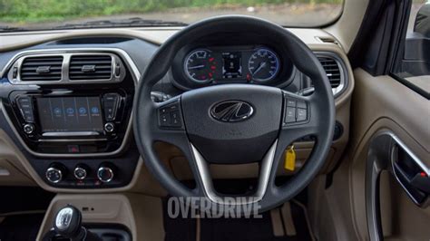 2021 Mahindra Bolero Neo first drive review - Overdrive