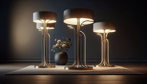 Shine Bright: Discover the Best Modern Floor Lights for Your Style ...