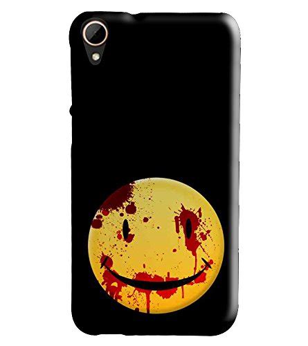 Hi-Me Designer Phone Back Case Cover HTC Desire 828 Dual Sim ( Unique ...
