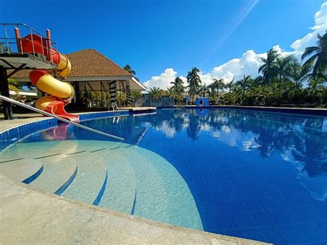 SAN PEDRO COUNTRY FARM RESORT & EVENTS CENTER INC. (Cantilan ...