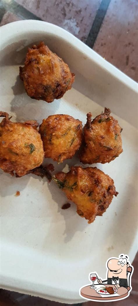 Pune break, Dahivati Tarf Boreti - Restaurant reviews