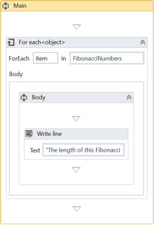 Do While Loop UiPath 的图像结果