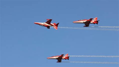 Indian Air Force Day 2022: List of Fighter Aircraft of IAF