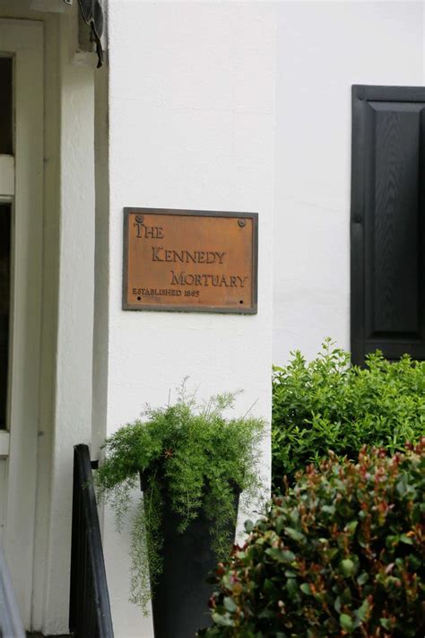 The Kennedy Mortuary, Inc | Laurens, SC