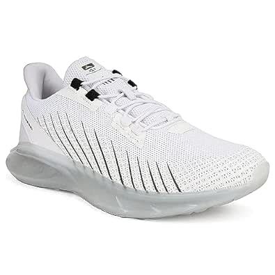Buy JQR Men's Bouncer Sports,Running,Walking, Training,Lightweight ...