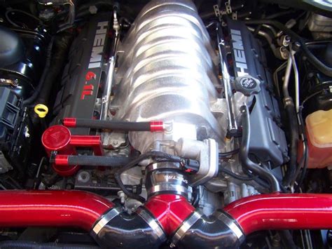 Image result for Chrysler 300 Stock Intake System