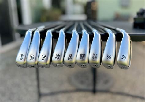 PING G730 Irons: The Longest PING Iron Ever | MyGolfSpy