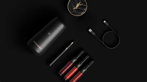 YSL Rouge Sur Mesure-