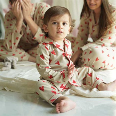 Night Suit Set - Buy Bamboo Muslin Nightsuit Online | Cocoon Care