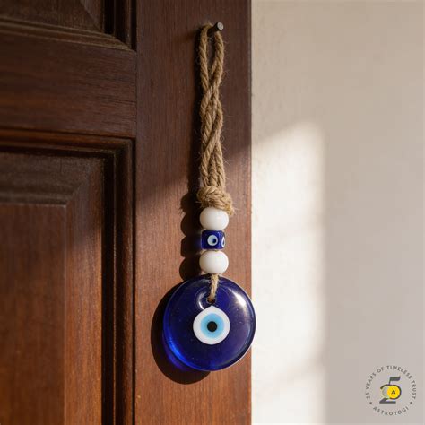 Buy Evil Eye Hanging for Wall & Door - Astroyogi Store