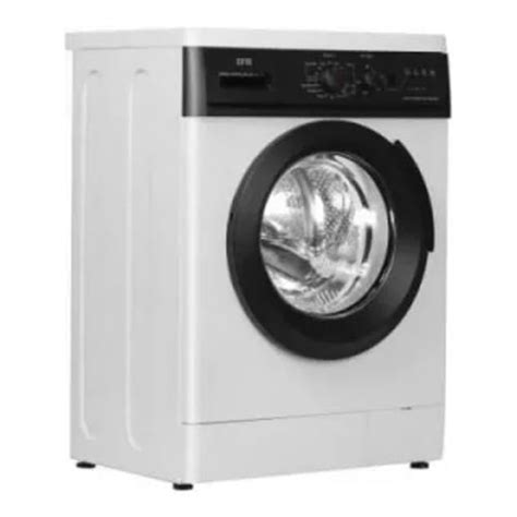 IFB Diva Plus BX 6 Kg Fully Automatic Front Load - Price in India ...