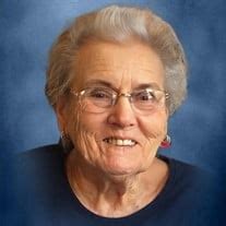 Mrs. Lois Harrison Harper Obituary (2024) - Commerce, GA - Little-Ward ...
